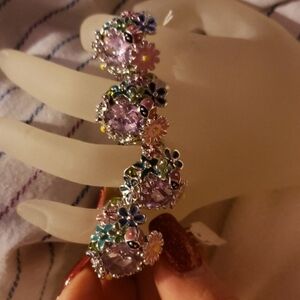 PARK lane ring "spring garden" size 10,8,7